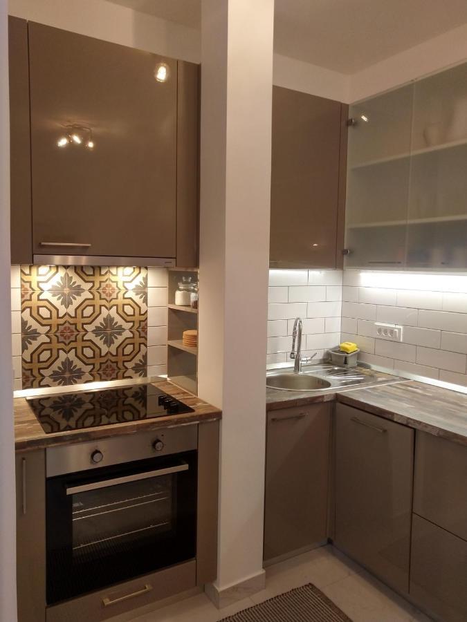 ספליט Deluxe Apartment Joia With Balcony On The Beach Bacvice, Free Parking, Old Town, Near Ferry Port מראה חיצוני תמונה