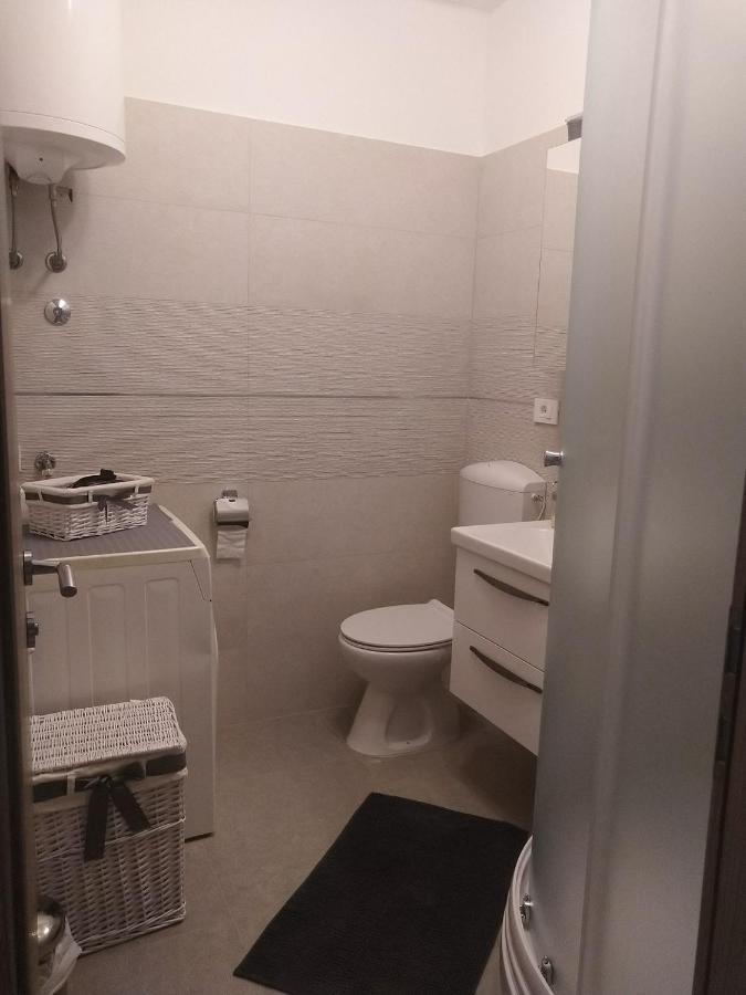 ספליט Deluxe Apartment Joia With Balcony On The Beach Bacvice, Free Parking, Old Town, Near Ferry Port מראה חיצוני תמונה