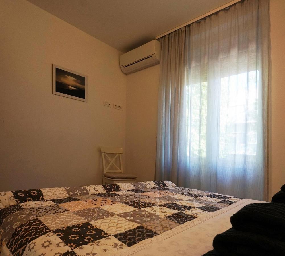 ספליט Deluxe Apartment Joia With Balcony On The Beach Bacvice, Free Parking, Old Town, Near Ferry Port מראה חיצוני תמונה
