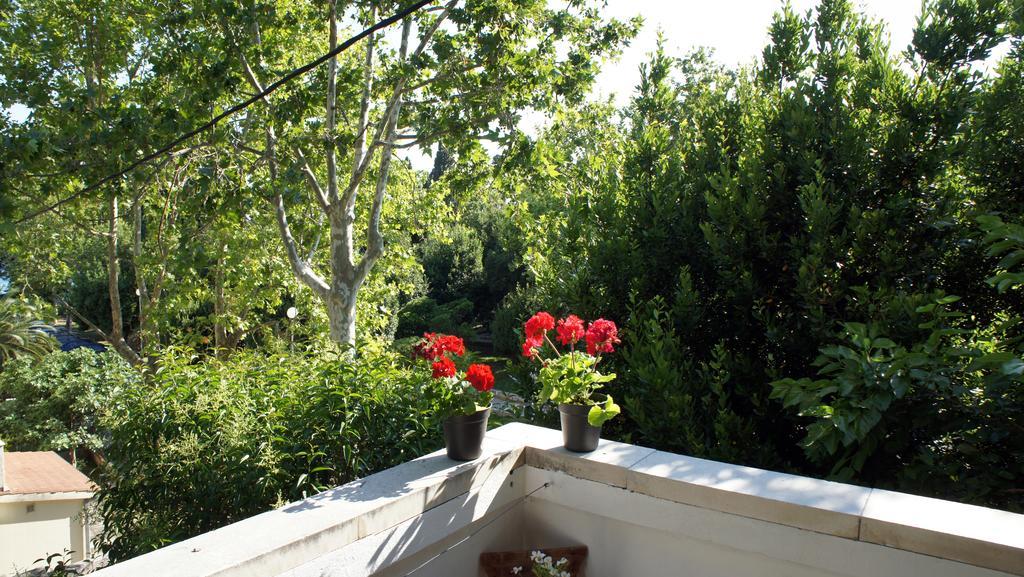 ספליט Deluxe Apartment Joia With Balcony On The Beach Bacvice, Free Parking, Old Town, Near Ferry Port חדר תמונה